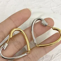 Cheap Celine Earrings For Women #1426202 Replica Wholesale [$32.00 USD] [ITEM#1426202] on Replica Celine Earrings