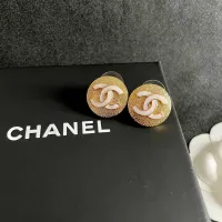 Cheap Chanel Earrings For Women #1426203 Replica Wholesale [$29.00 USD] [ITEM#1426203] on Replica Chanel Earrings