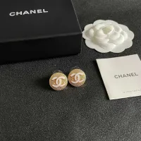 Cheap Chanel Earrings For Women #1426203 Replica Wholesale [$29.00 USD] [ITEM#1426203] on Replica Chanel Earrings