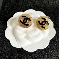 Cheap Chanel Earrings For Women #1426205 Replica Wholesale [$29.00 USD] [ITEM#1426205] on Replica Chanel Earrings