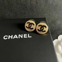 Cheap Chanel Earrings For Women #1426205 Replica Wholesale [$29.00 USD] [ITEM#1426205] on Replica Chanel Earrings