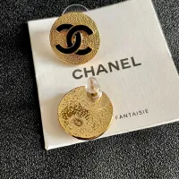 Cheap Chanel Earrings For Women #1426205 Replica Wholesale [$29.00 USD] [ITEM#1426205] on Replica Chanel Earrings