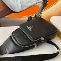 Cheap Prada AAA Man Messenger Bags #1426206 Replica Wholesale [$80.00 USD] [ITEM#1426206] on Replica Prada AAA Man Messenger Bags