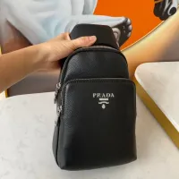 Cheap Prada AAA Man Messenger Bags #1426206 Replica Wholesale [$80.00 USD] [ITEM#1426206] on Replica Prada AAA Man Messenger Bags