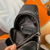Cheap Prada AAA Man Messenger Bags #1426206 Replica Wholesale [$80.00 USD] [ITEM#1426206] on Replica Prada AAA Man Messenger Bags