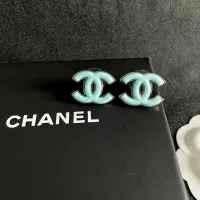 Cheap Chanel Earrings For Women #1426207 Replica Wholesale [$32.00 USD] [ITEM#1426207] on Replica Chanel Earrings