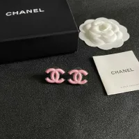 Cheap Chanel Earrings For Women #1426208 Replica Wholesale [$32.00 USD] [ITEM#1426208] on Replica Chanel Earrings