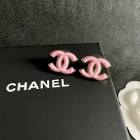 Cheap Chanel Earrings For Women #1426208 Replica Wholesale [$32.00 USD] [ITEM#1426208] on Replica Chanel Earrings