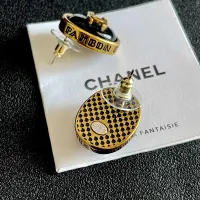 Cheap Chanel Earrings For Women #1426222 Replica Wholesale [$27.00 USD] [ITEM#1426222] on Replica Chanel Earrings