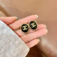 Cheap Chanel Earrings For Women #1426222 Replica Wholesale [$27.00 USD] [ITEM#1426222] on Replica Chanel Earrings