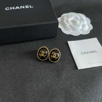 Cheap Chanel Earrings For Women #1426222 Replica Wholesale [$27.00 USD] [ITEM#1426222] on Replica Chanel Earrings