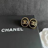 Cheap Chanel Earrings For Women #1426222 Replica Wholesale [$27.00 USD] [ITEM#1426222] on Replica Chanel Earrings