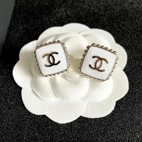 Cheap Chanel Earrings For Women #1426225 Replica Wholesale [$29.00 USD] [ITEM#1426225] on Replica Chanel Earrings