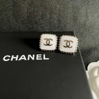 Cheap Chanel Earrings For Women #1426225 Replica Wholesale [$29.00 USD] [ITEM#1426225] on Replica Chanel Earrings