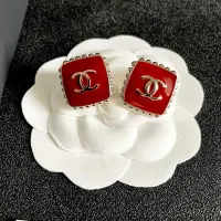 Cheap Chanel Earrings For Women #1426226 Replica Wholesale [$29.00 USD] [ITEM#1426226] on Replica Chanel Earrings