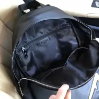 Cheap Fendi AAA Man Backpacks #1426229 Replica Wholesale [$102.00 USD] [ITEM#1426229] on Replica Fendi AAA Man Backpacks