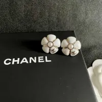Cheap Chanel Earrings For Women #1426230 Replica Wholesale [$29.00 USD] [ITEM#1426230] on Replica Chanel Earrings
