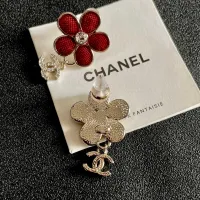 Cheap Chanel Earrings For Women #1426233 Replica Wholesale [$32.00 USD] [ITEM#1426233] on Replica Chanel Earrings