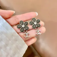 Cheap Chanel Earrings For Women #1426235 Replica Wholesale [$32.00 USD] [ITEM#1426235] on Replica Chanel Earrings
