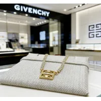 Cheap Givenchy Necklaces #1426238 Replica Wholesale [$40.00 USD] [ITEM#1426238] on Replica Givenchy Necklaces