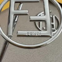 Cheap Fendi Earrings For Women #1426241 Replica Wholesale [$39.00 USD] [ITEM#1426241] on Replica Fendi Earrings