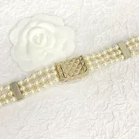 Cheap Chanel Necklaces For Women #1426245 Replica Wholesale [$60.00 USD] [ITEM#1426245] on Replica Chanel Necklaces