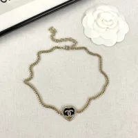 Cheap Chanel Necklaces #1426246 Replica Wholesale [$29.00 USD] [ITEM#1426246] on Replica Chanel Necklaces