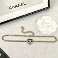 Cheap Chanel Necklaces #1426246 Replica Wholesale [$29.00 USD] [ITEM#1426246] on Replica Chanel Necklaces