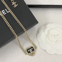 Cheap Chanel Necklaces #1426246 Replica Wholesale [$29.00 USD] [ITEM#1426246] on Replica Chanel Necklaces