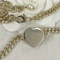 Cheap Chanel Necklaces #1426248 Replica Wholesale [$32.00 USD] [ITEM#1426248] on Replica Chanel Necklaces