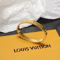 Cheap Louis Vuitton LV Bracelets #1426249 Replica Wholesale [$27.00 USD] [ITEM#1426249] on Replica Louis Vuitton LV Bracelets