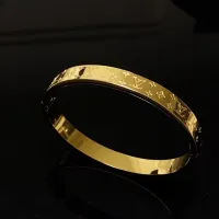 Cheap Louis Vuitton LV Bracelets #1426249 Replica Wholesale [$27.00 USD] [ITEM#1426249] on Replica Louis Vuitton LV Bracelets