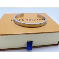 Cheap Louis Vuitton LV Bracelets #1426251 Replica Wholesale [$32.00 USD] [ITEM#1426251] on Replica Louis Vuitton LV Bracelets
