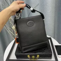 Cheap Hermes AAA Man Messenger Bags #1426253 Replica Wholesale [$88.00 USD] [ITEM#1426253] on Replica Hermes AAA Man Messenger Bags