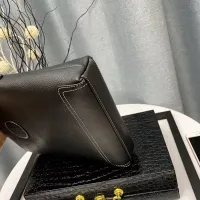 Cheap Hermes AAA Man Messenger Bags #1426253 Replica Wholesale [$88.00 USD] [ITEM#1426253] on Replica Hermes AAA Man Messenger Bags