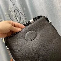 Cheap Hermes AAA Man Messenger Bags #1426253 Replica Wholesale [$88.00 USD] [ITEM#1426253] on Replica Hermes AAA Man Messenger Bags