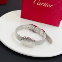 Cheap Cartier bracelets #1426254 Replica Wholesale [$52.00 USD] [ITEM#1426254] on Replica Cartier bracelets