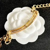 Cheap Chanel Necklaces #1426259 Replica Wholesale [$32.00 USD] [ITEM#1426259] on Replica Chanel Necklaces