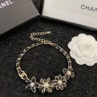 Cheap Chanel Necklaces For Women #1426262 Replica Wholesale [$48.00 USD] [ITEM#1426262] on Replica Chanel Necklaces