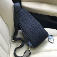 Cheap Versace AAA Man Messenger Bags #1426263 Replica Wholesale [$82.00 USD] [ITEM#1426263] on Replica Versace AAA Man Messenger Bags