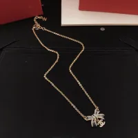Cheap Chanel Necklaces For Women #1426265 Replica Wholesale [$25.00 USD] [ITEM#1426265] on Replica Chanel Necklaces