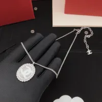 Cheap Chanel Necklaces For Women #1426267 Replica Wholesale [$27.00 USD] [ITEM#1426267] on Replica Chanel Necklaces