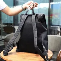 Cheap Versace AAA Man Backpacks #1426268 Replica Wholesale [$105.00 USD] [ITEM#1426268] on Replica Versace AAA Man Backpacks