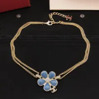 Cheap Chanel Necklaces For Women #1426269 Replica Wholesale [$32.00 USD] [ITEM#1426269] on Replica Chanel Necklaces
