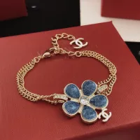 Cheap Chanel Bracelets For Women #1426271 Replica Wholesale [$29.00 USD] [ITEM#1426271] on Replica Chanel Bracelets