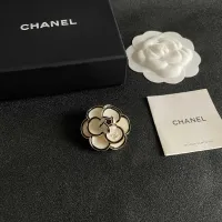 Cheap Chanel Brooches For Women #1426272 Replica Wholesale [$27.00 USD] [ITEM#1426272] on Replica Chanel Brooches