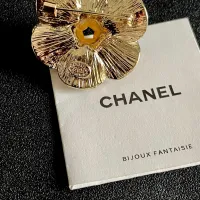 Cheap Chanel Brooches For Women #1426272 Replica Wholesale [$27.00 USD] [ITEM#1426272] on Replica Chanel Brooches