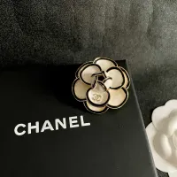 Cheap Chanel Brooches For Women #1426272 Replica Wholesale [$27.00 USD] [ITEM#1426272] on Replica Chanel Brooches
