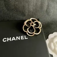 Cheap Chanel Brooches For Women #1426273 Replica Wholesale [$27.00 USD] [ITEM#1426273] on Replica Chanel Brooches