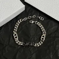 Cheap Christian Dior Bracelets #1426283 Replica Wholesale [$48.00 USD] [ITEM#1426283] on Replica Christian Dior Bracelets